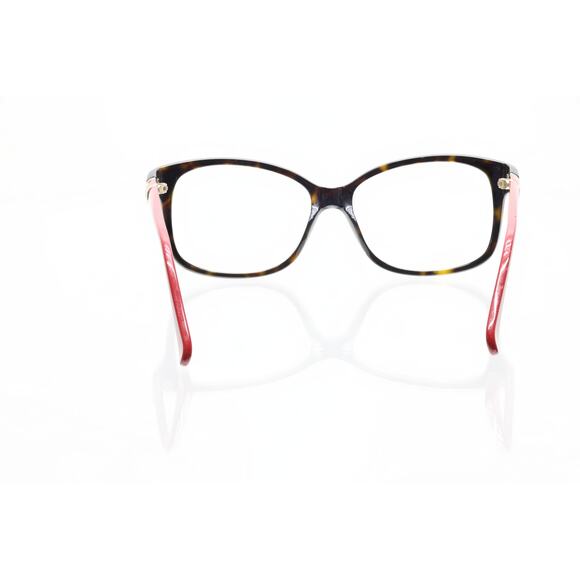 Diane Von Furstenberg Layla (DVF568S) 206 57-16-130mm Sunglass FRAMES ONLY -GOOD main image 2